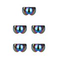 thumbnail image 2 of relayinert Safety On Road With Durable Goggle And Quick Release Buckle Comfortable colorful 5Set, 2 of 6