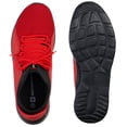 thumbnail image 3 of Alpine Swiss Mens Fashion Sneakers Lightweight Knit Top Elastic Sock Tennis Shoe, 3 of 7