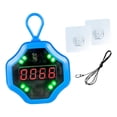 thumbnail image 3 of DYNWAVECA Vertical Jump High Counter Hand Eye Coordination Professional, Premium, Multipurpose, Portable, Durability High Jump Training No Remote Control, 3 of 10
