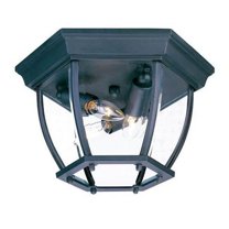 Acclaim Lighting 560 Outdoor Close to Ceiling Light