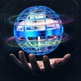 thumbnail image 1 of Flying Orb Ball (Blue), 1 of 5