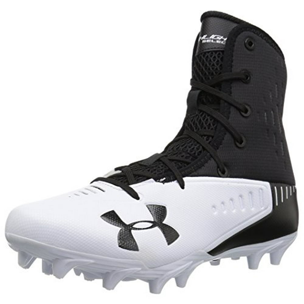 under armour highlight select mc