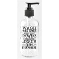 thumbnail image 1 of Dexsa 192497 Soap Dispenser - Wash Your Hands, 1 of 1