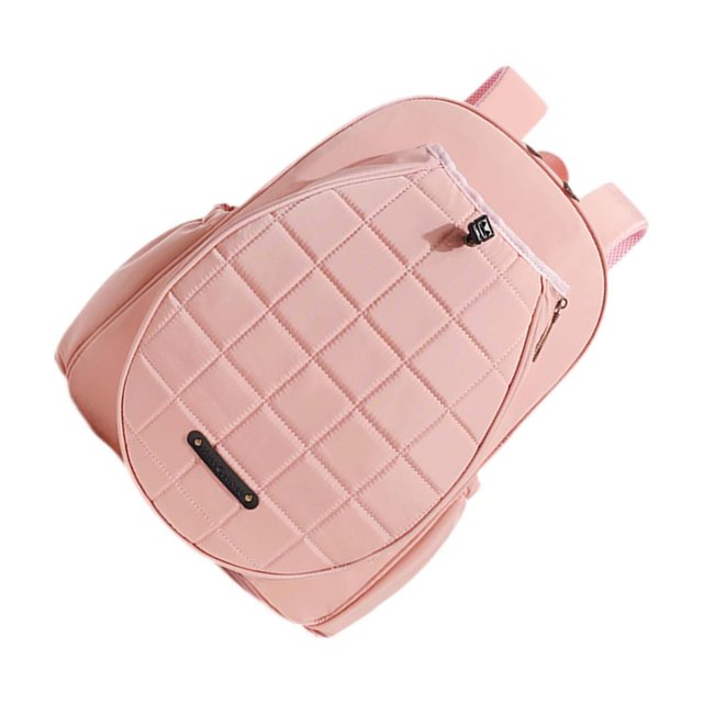 maskred Tennis Backpack Racket Holder for Tennis Racket Pickleball Balls Accessories