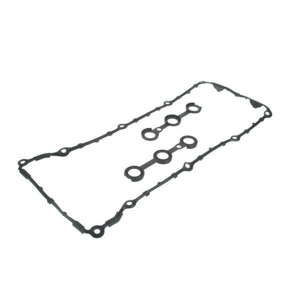 Valve Cover Gasket Set - Compatible with 1991 - 1992 BMW 525i