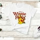 thumbnail image 2 of Camisetas de Disney para mujer, camisetas con estampado de Winnie The Pooh, camisetas Ulzzang holgadas de manga corta de gran tamaño, camisetas blancas Kawaii para mujer, 2 of 5