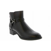 White Mountain Grandby Fashion Boot | GRANDBY-BLACK