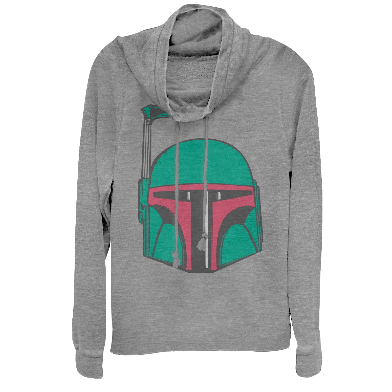 boba fett sweatshirt