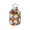 Brown, variant on abbyrose Cow Ghouls Hand Sanitizer Holder