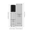thumbnail image 3 of Pisexur Belleza Maquillaje Perfume para fiesta romántica, perfume duradero, serie Rain Jasmine Garden, tono amaderado y floral, 10 ml.para mujeres y hombres, 3 of 9