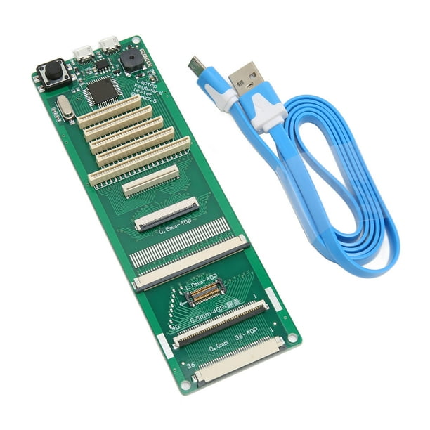 Laptop Keyboard Tester, Universal Sensitive Keyboard Test Tool USB ...