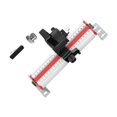 thumbnail image 3 of Wweixi Universal Level Wall Mount Easy Installation Holder Mount is made from Accurate Alignment Level, 3 of 6