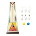 thumbnail image 1 of Tabletop Bowling, 1 of 8