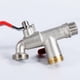 thumbnail image 2 of Ton Bucket Faucet Hose Faucet Hose Adapter IBC Tote Suitcase Accessories Ton Barrels Fittings Faucets IBC Tank Adapter Faucet Adapter, 2 of 5