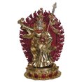 thumbnail image 1 of Bejeweled Guru Rhinpoche, 1 of 1