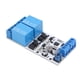 thumbnail image 1 of Módulo de Retransmisión GPIO, Módulo de Relé GPIO Con Indadors LED DE 2 Canales Optocoupler PCB 5V-32V Para Control, 1 of 7