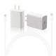 thumbnail image 1 of Cargador USB-C JM 20 W 3 A para dispositivos Pixel de 2.ª y 3.ª generación, 1 of 6