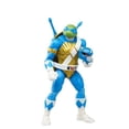 thumbnail image 4 of Figuras de acción Power Rangers X TMNT Foot Soldier y Red Ranger, 4 of 9