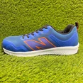 thumbnail image 2 of New Balance Evolve EH Mens Size 11 Blue Orange Outdoor Alloy Toe Working Shoes, 2 of 6