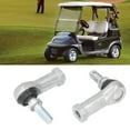 thumbnail image 4 of 1020226-01, Reliable Tie Rod End Set Metal Durable Wearproof  For Upgrade, 4 of 8