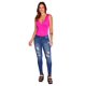 thumbnail image 3 of Body Ilusión 81214 fucsia G, 3 of 4
