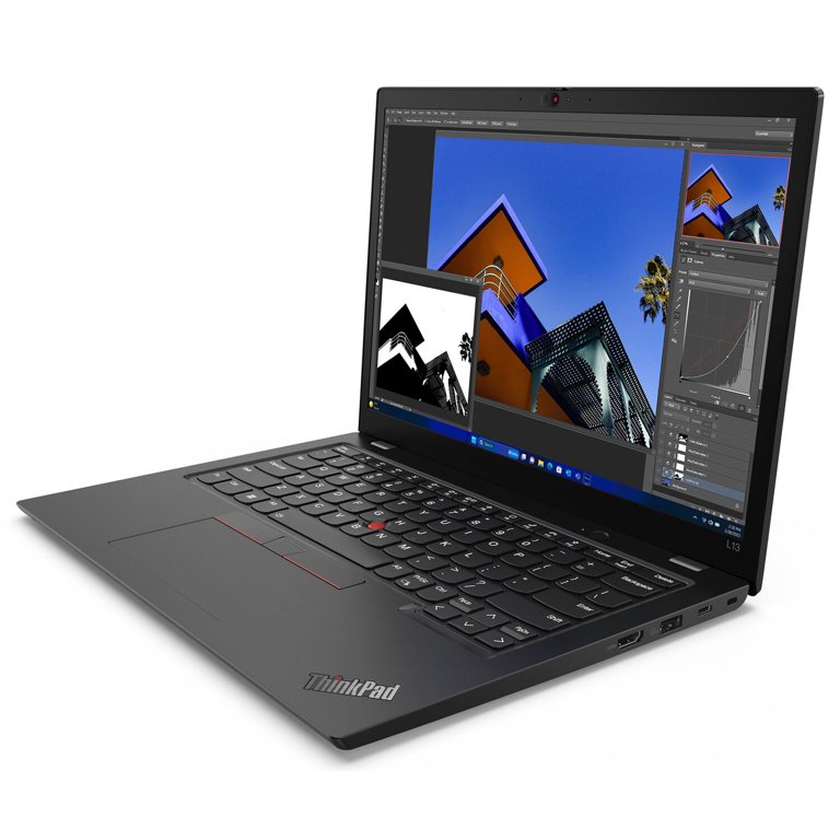 Lenovo ThinkPad L13 Yoga Gen 3 13.3
