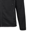 thumbnail image 3 of Tee Jays Mens Knitted Outdoor Fleece Jacket, 3 of 4