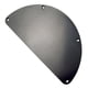 thumbnail image 3 of Semicírculo Anti- Guitarra licencia Trasera Cavidad Cubierta licencia Trasera Protectora, 3 of 5