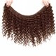 thumbnail image 3 of Hair Bundles Raivide Color #4 Deep Wave Brazilian 22-26 pulgadas, 3 of 5