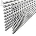 Gustavedesign 10PCS Easy Melt Welding Rods Low Temperature Aluminum