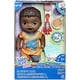 thumbnail image 2 of Muñeca Super Snacks Luke Comiditas Divertidas Baby Alive con Accesorios Bebe y Come Cabello Negro Afroamericana Baby Alive C1882, 2 of 2