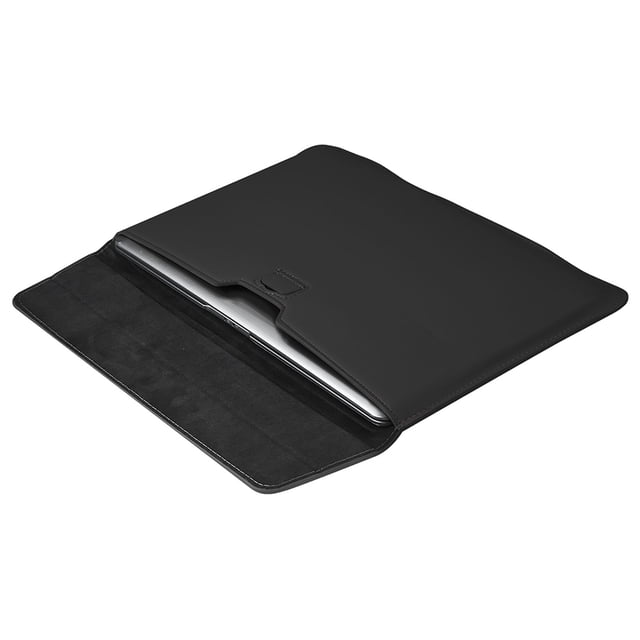 Funda para portátil, funda clásica con forma de sobre de 13/13,3 pulgadas, diseñada para profesionales