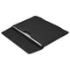 thumbnail image 4 of Funda clásica para portátil con forma de sobre de 13/13,3 pulgadas para portátil APPLE Macbook Air negro, 4 of 5