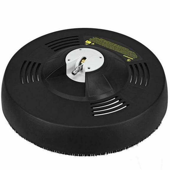 Barara King Stick Vacuum, Stick Vacuum Cleaner,3000psi 16 Inch Pressure Washer Surface Cleaner Attachment