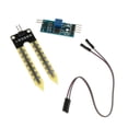 thumbnail image 4 of Higrómetro de Suelo Cola Módulo sensor de humedad, 4 of 7