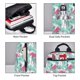 thumbnail image 3 of Disketp Flamingo Mochila Ligera e Impermeable, Mochila de Día Resistente para Viajes, Senderismo y Uso Diario para Hombre y Mujer, 3 of 7