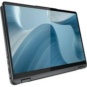 Restored Lenovo Flex 5i 14 Full HD Touchscreen 2-in-1 Laptop i5-1235U 8GB 512GB Grey 82R700L5US