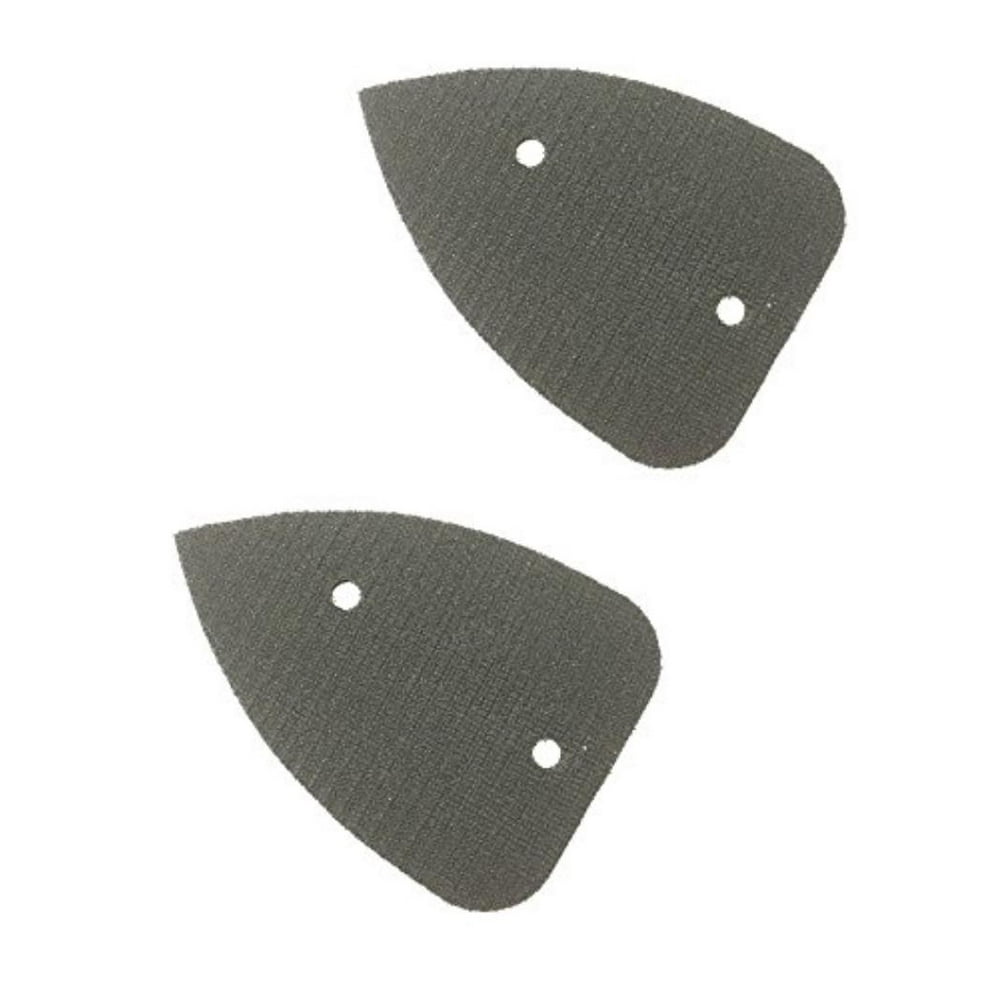 Black & Decker MS500 Mouse Sander (2 Pack) Replacement Sanding Pad