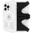 thumbnail image 1 of Funda Pelican Voyager para iPhone 15 Pro 6.1" Transparente, 1 of 7