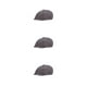 thumbnail image 3 of Gorra plana de poliéster Minnieouse para hombre elegante y a la moda, 3 of 6