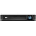 thumbnail image 3 of APC by Schneider Electric Smart-UPS C 1000VA 2U Rack Mountable LCD 230V, 3 of 4