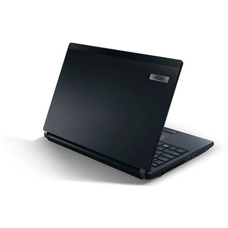 Acer 14" TravelMate P6 TMP643-V-6812 Laptop PC with Intel Core i5-3320M Processor and Windows 7 Professional