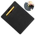 thumbnail image 2 of Magnetic Stylus Drawing Board with Magnet Pen, Educational Read Write Learn Preschool Gift for Boys and Girls, 2 of 9