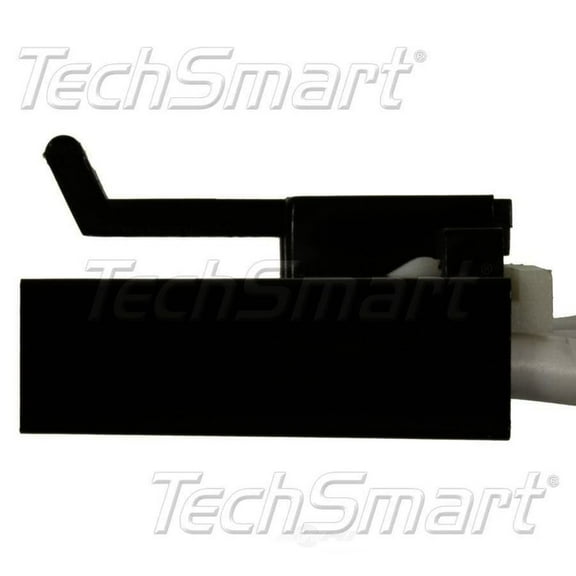 HVAC Blower Motor Resistor Connector