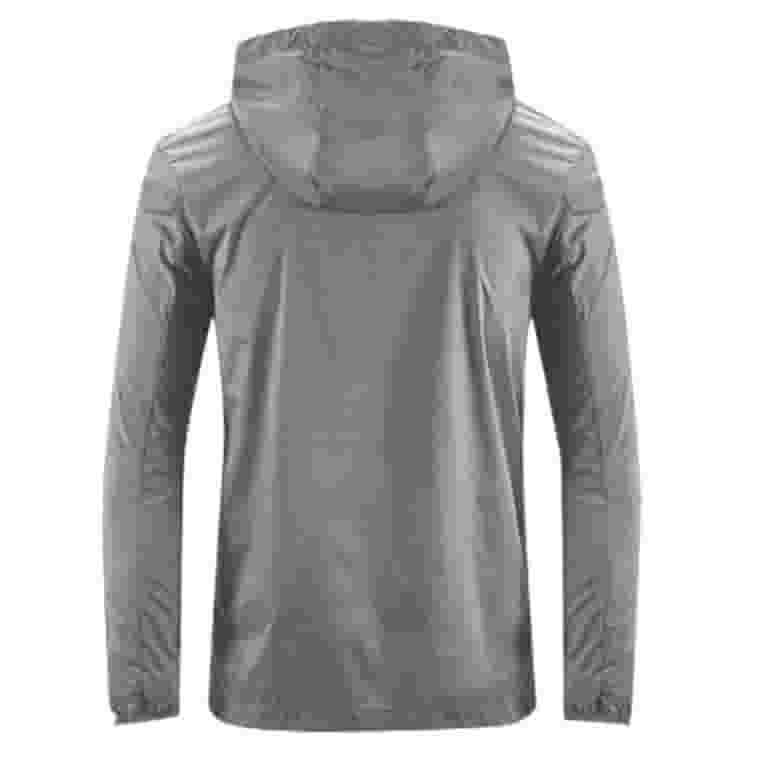 【冬バーゲン★】 VMESZQFG Summer Men's Jacket Horde Jacket Lightweight Mens Clothing
