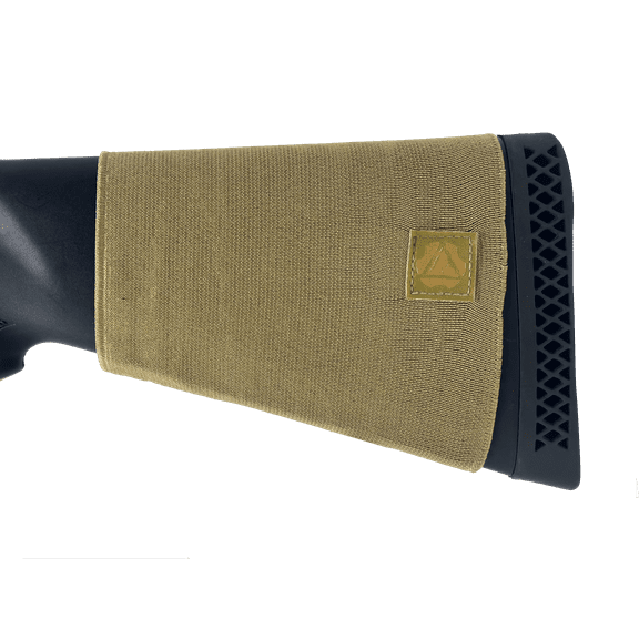 Krevis Shotgun Buttstock Elatic Sleeve