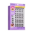 thumbnail image 2 of KISS imPRESS Mega Multi 01, Naturel Doux, Touffes de Cils, 2 of 12