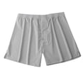 thumbnail image 1 of Pantalon pour Homme, Coupe Ajustée, Respirant, Ajusté, pour Sport, Décontracté, Confort Quotidien et Style Moderne, 1 of 2