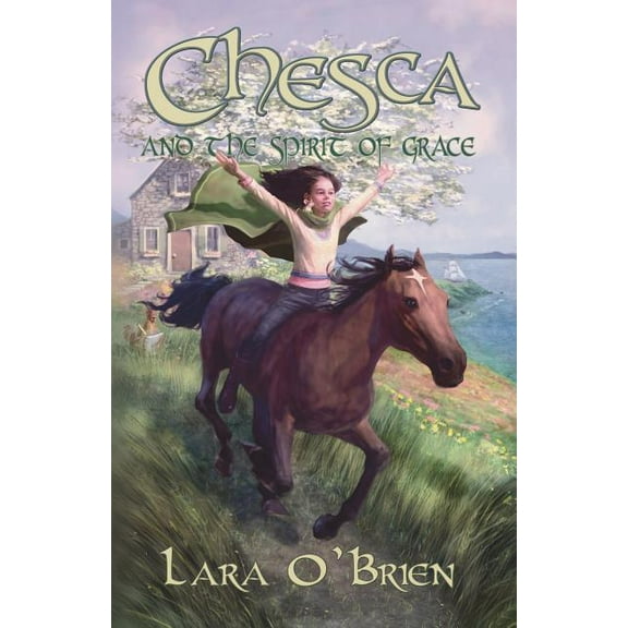 Chesca and the Spirit of Grace, (Paperback)
