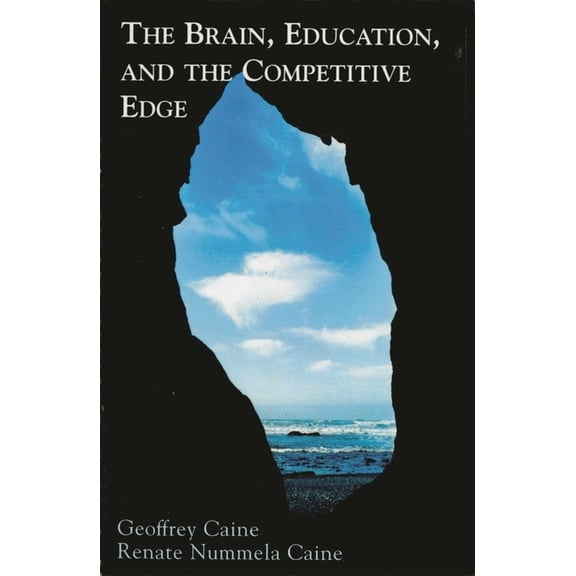 The Brain, Education, and the Competitive Edge, (Paperback)